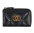 Chanel 19 Wallet, front view